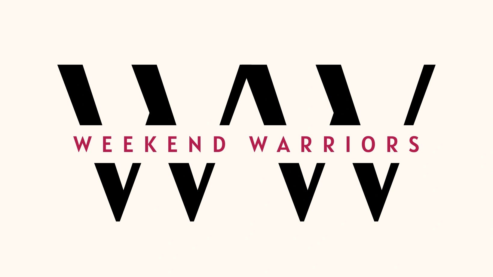 Weekend Warriors Events 